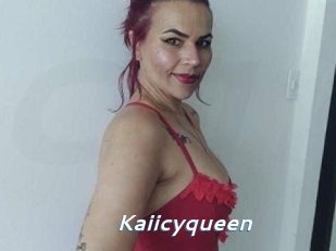 kaiicyqueen Camgirls Live