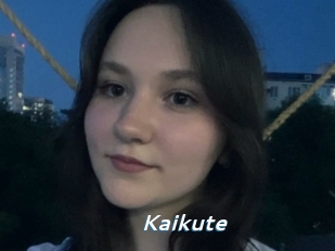 Kaikute