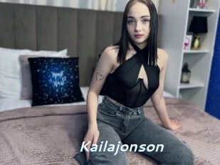 Kailajonson