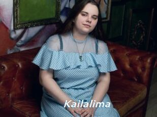 Kailalima