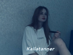 Kailatanner
