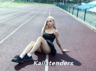 kailatenders Camgirls Live