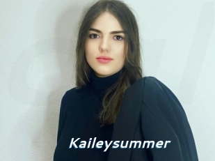 kaileysummer Camgirls Live