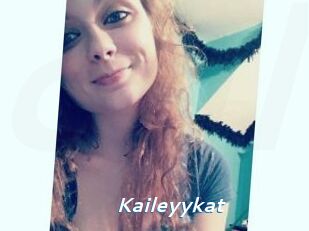 Kaileyykat