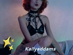 Kailyaddams
