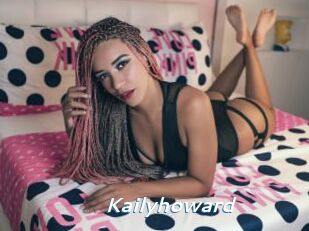 Kailyhoward