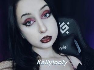 kailylooly Camgirls Live