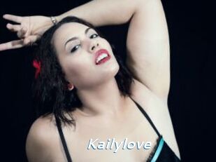 Kailylove