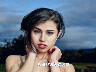 Kairaxoxo