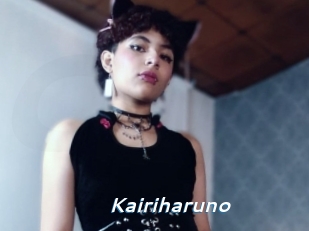 Kairiharuno