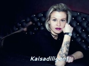 Kaisadiligent