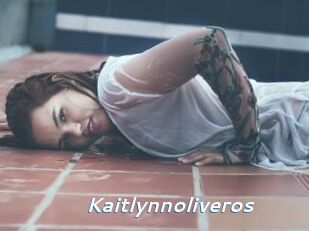 Kaitlynnoliveros