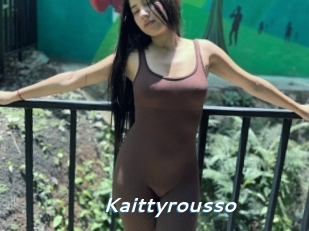 Kaittyrousso