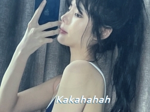 Kakahahah