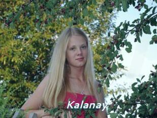 Kalanay