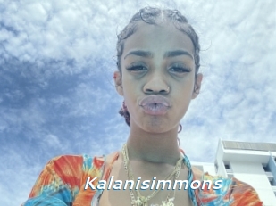 Kalanisimmons