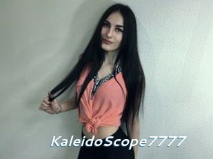 KaleidoScope7777