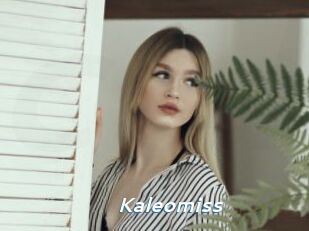 Kaleomiss