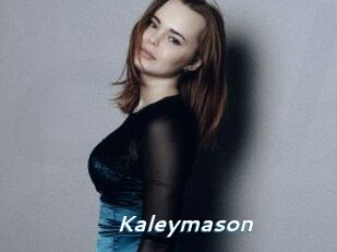 Kaleymason
