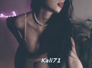 Kali71