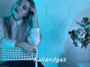 Kaliandgaz