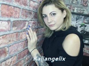 kaliangelix Camgirls Live