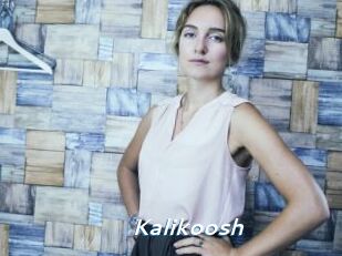 Kalikoosh