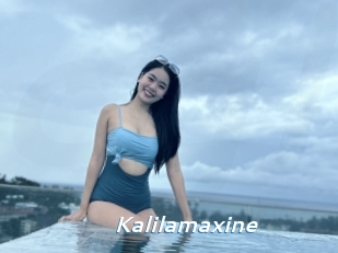 kalilamaxine Camgirls Live