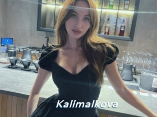 Kalimalkova