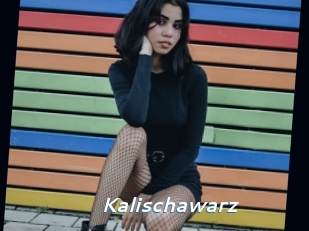 Kalischawarz