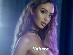 kaliste Camgirls Live