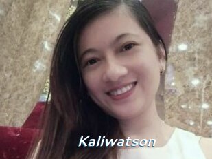 Kaliwatson