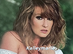 kalleymarie Camgirls Live