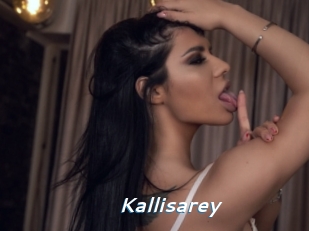 Kallisarey