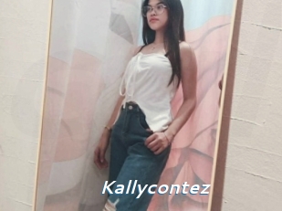 Kallycontez