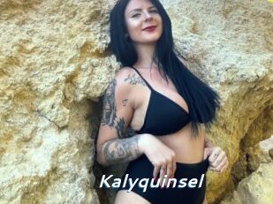 Kalyquinsel