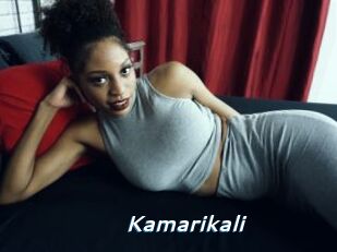 Kamarikali