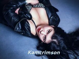 Kamcrimson