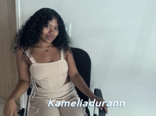 kameliadurann Camgirls Live