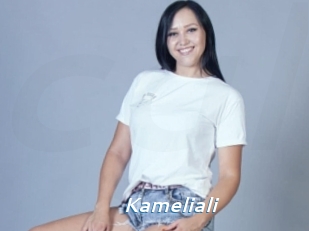 Kameliali