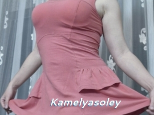 Kamelyasoley
