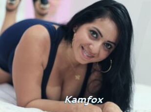 Kamfox
