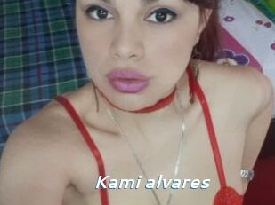 Kami_alvares