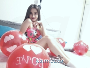 Kamicute