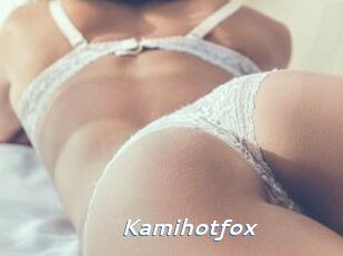 Kamihotfox