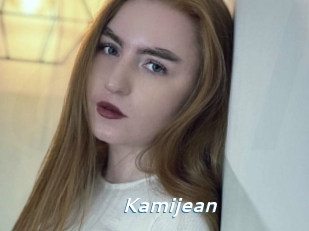 Kamijean