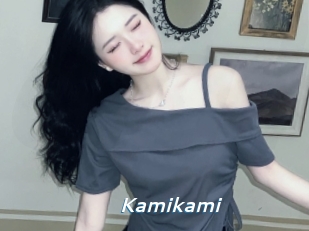 kamikami Camgirls Live