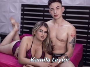 Kamila_taylor