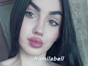 Kamilabell