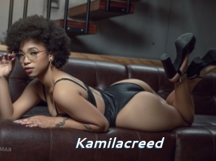 Kamilacreed